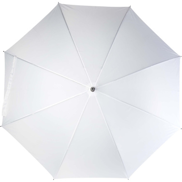 Logo trade corporate gifts picture of: Ibi 27" umbrella